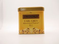 Twiings Earl Grey Tee 100 gramm Dose